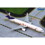 GeminiJets Thai Airways B777-300 Suphannahong Royal Barge HS-TKF 1:400